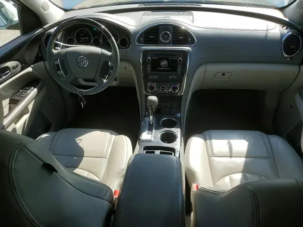 5GAKRBKD3GJ105695 2016 BUICK ENCLAVE - Image 8