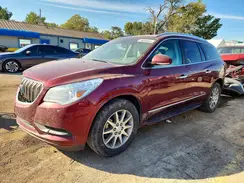 5GAKRBKD3GJ105955 2016 BUICK ENCLAVE