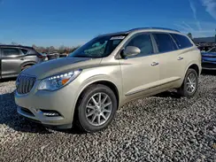 5GAKRBKD3GJ108421 2016 BUICK ENCLAVE