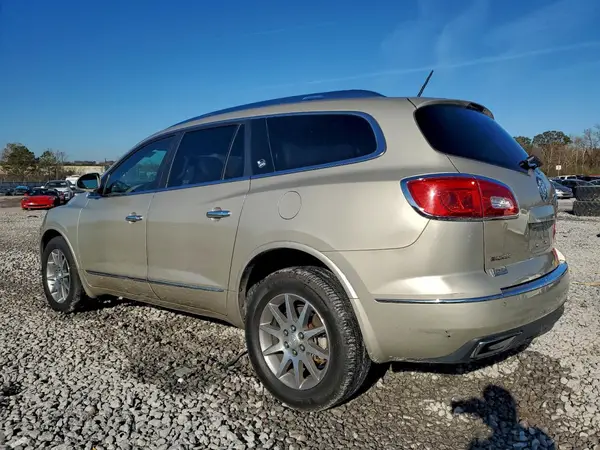 5GAKRBKD3GJ108421 2016 BUICK ENCLAVE - Image 2