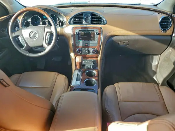 5GAKRBKD3GJ108421 2016 BUICK ENCLAVE - Image 8