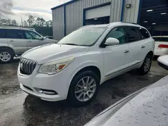 5GAKRBKD3GJ115143 2016 BUICK ENCLAVE