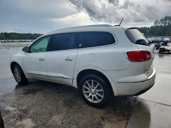5GAKRBKD3GJ115143 2016 BUICK ENCLAVE - Image 2