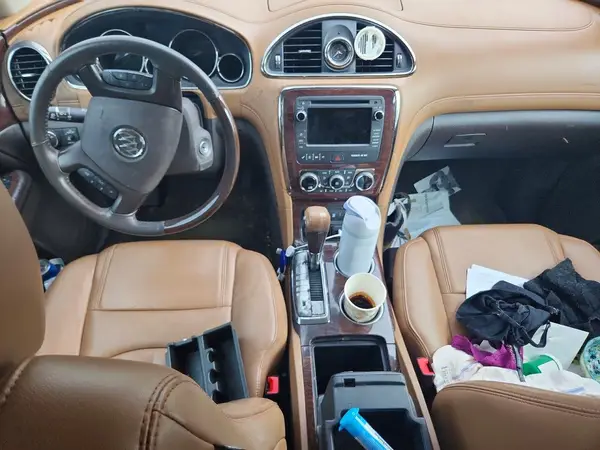 5GAKRBKD3GJ115143 2016 BUICK ENCLAVE - Image 8