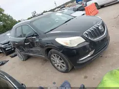 5GAKRBKD3GJ119158 2016 BUICK ENCLAVE