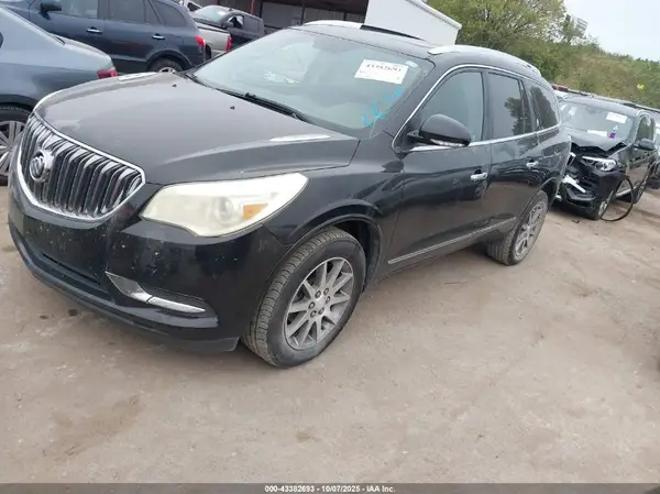 5GAKRBKD3GJ119158 2016 BUICK ENCLAVE - Image 2
