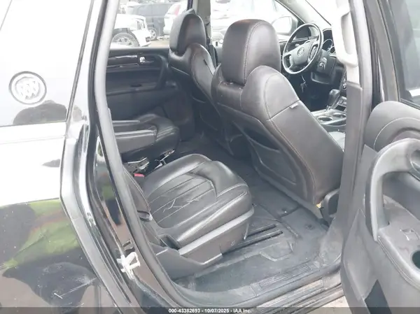 5GAKRBKD3GJ119158 2016 BUICK ENCLAVE - Image 8