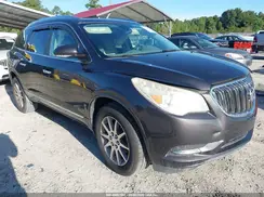 5GAKRBKD3GJ122187 2016 BUICK ENCLAVE