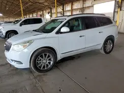 5GAKRBKD3GJ125543 2016 BUICK ENCLAVE