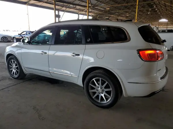 5GAKRBKD3GJ125543 2016 BUICK ENCLAVE - Image 2