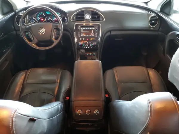5GAKRBKD3GJ125543 2016 BUICK ENCLAVE - Image 8