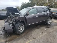 5GAKRBKD3GJ126773 2016 BUICK ENCLAVE