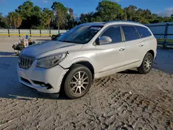 5GAKRBKD3GJ133500 2016 BUICK ENCLAVE