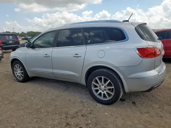 5GAKRBKD3GJ135375 2016 BUICK ENCLAVE - Image 2