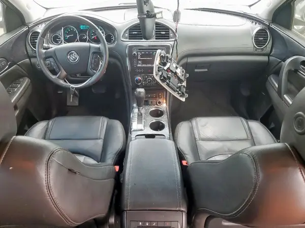 5GAKRBKD3GJ135375 2016 BUICK ENCLAVE - Image 8