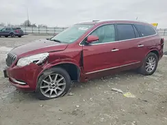 5GAKRBKD3GJ137126 2016 BUICK ENCLAVE