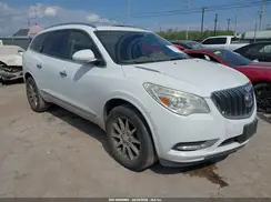 5GAKRBKD3GJ138809 2016 BUICK ENCLAVE