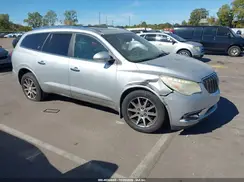 5GAKRBKD3GJ140589 2016 BUICK ENCLAVE