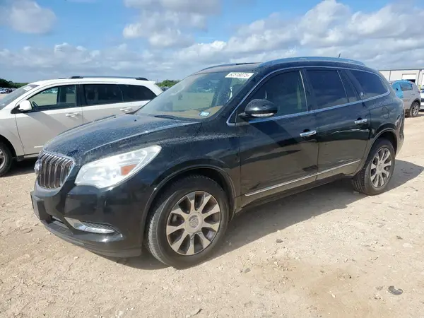 5GAKRBKD3GJ145159 2016 BUICK ENCLAVE - Image 1