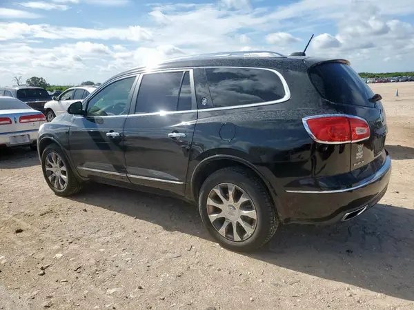 5GAKRBKD3GJ145159 2016 BUICK ENCLAVE - Image 2