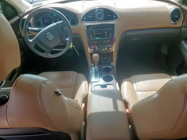 5GAKRBKD3GJ145159 2016 BUICK ENCLAVE - Image 8