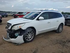 5GAKRBKD3GJ145291 2016 BUICK ENCLAVE
