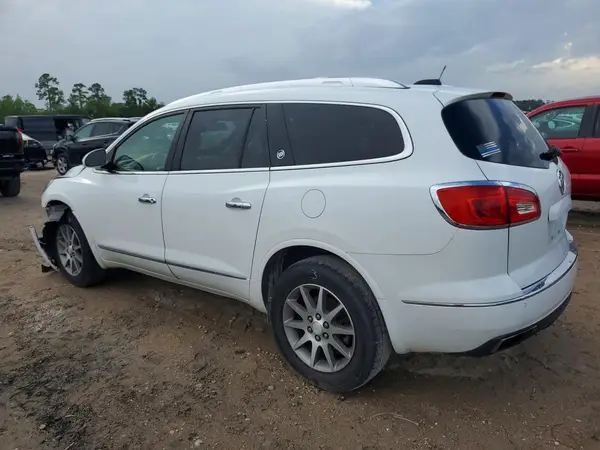 5GAKRBKD3GJ145291 2016 BUICK ENCLAVE - Image 2