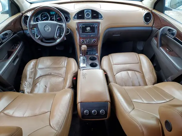 5GAKRBKD3GJ145291 2016 BUICK ENCLAVE - Image 8