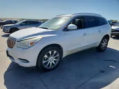 5GAKRBKD3GJ147767 2016 BUICK ENCLAVE