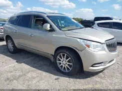 5GAKRBKD3GJ155786 2016 BUICK ENCLAVE