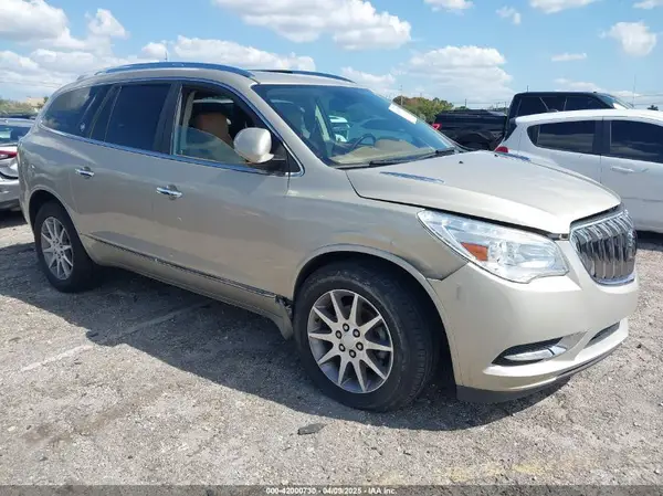 5GAKRBKD3GJ155786 2016 BUICK ENCLAVE - Image 1