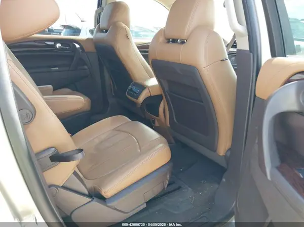 5GAKRBKD3GJ155786 2016 BUICK ENCLAVE - Image 8