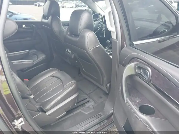 5GAKRBKD3GJ159174 2016 BUICK ENCLAVE - Image 8