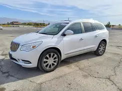 5GAKRBKD3GJ159708 2016 BUICK ENCLAVE