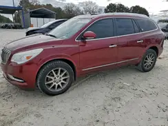 5GAKRBKD3GJ164097 2016 BUICK ENCLAVE