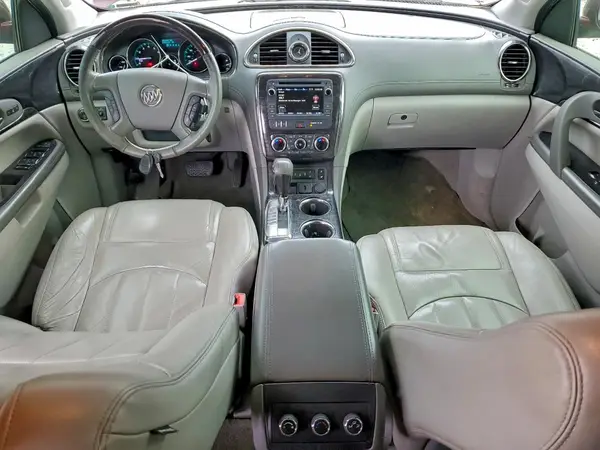 5GAKRBKD3GJ164097 2016 BUICK ENCLAVE - Image 8