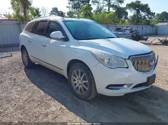 5GAKRBKD3GJ184043 2016 BUICK ENCLAVE