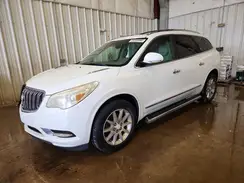 5GAKRBKD3GJ187640 2016 BUICK ENCLAVE
