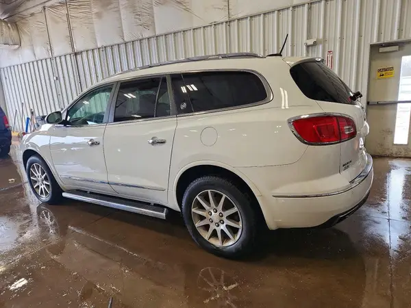 5GAKRBKD3GJ187640 2016 BUICK ENCLAVE - Image 2