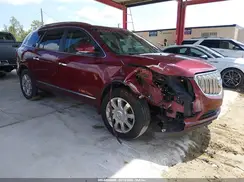 5GAKRBKD3GJ191106 2016 BUICK ENCLAVE