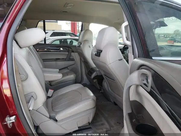 5GAKRBKD3GJ191106 2016 BUICK ENCLAVE - Image 8