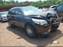 5GAKRBKD3GJ193048 2016 BUICK ENCLAVE