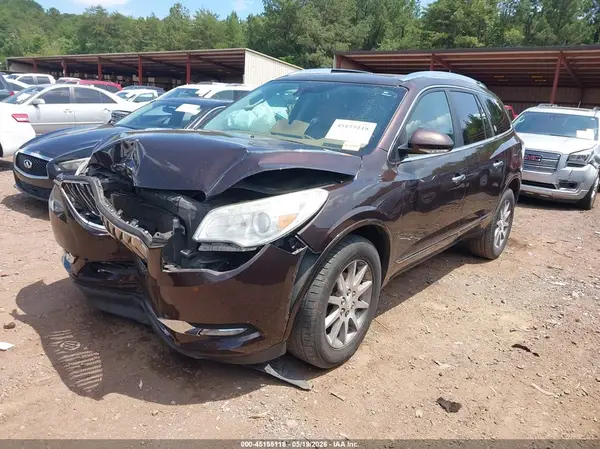 5GAKRBKD3GJ193048 2016 BUICK ENCLAVE - Image 2