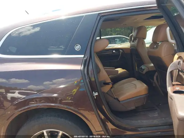 5GAKRBKD3GJ193048 2016 BUICK ENCLAVE - Image 8