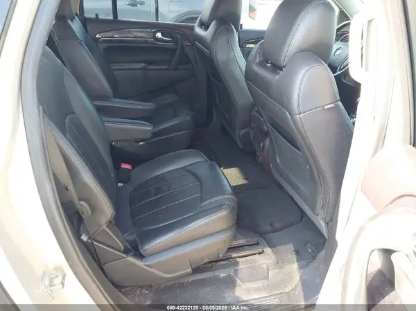 5GAKRBKD3GJ194880 2016 BUICK ENCLAVE - Image 8