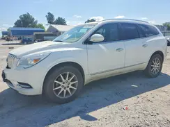 5GAKRBKD3GJ196290 2016 BUICK ENCLAVE