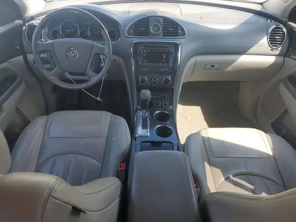 5GAKRBKD3GJ196290 2016 BUICK ENCLAVE - Image 8