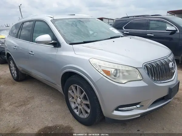 5GAKRBKD3GJ196399 2016 BUICK ENCLAVE - Image 1