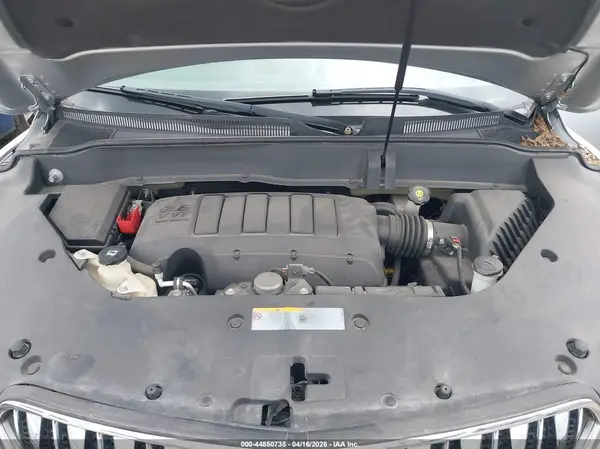 5GAKRBKD3GJ196399 2016 BUICK ENCLAVE - Image 8