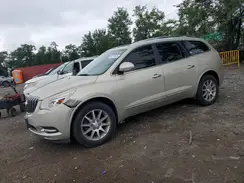 5GAKRBKD3GJ199948 2016 BUICK ENCLAVE